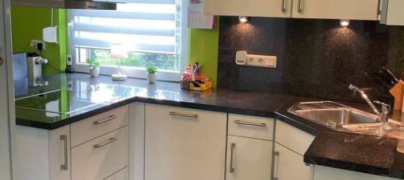 Moradia em banda de 5 divisões em Saarlouis, Germany N.º 261106 21