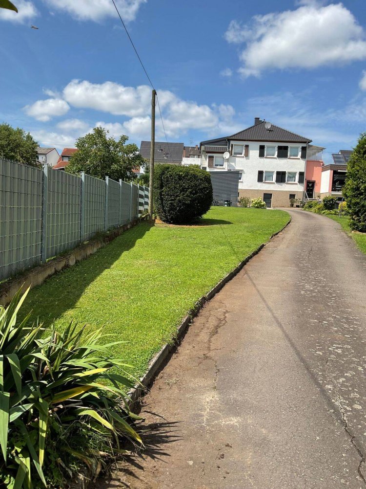 Moradia em banda de 5 divisões em Saarlouis, Germany N.º 261106