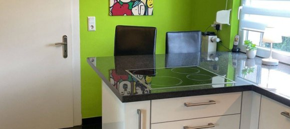 Moradia em banda de 5 divisões em Saarlouis, Germany N.º 261106 19