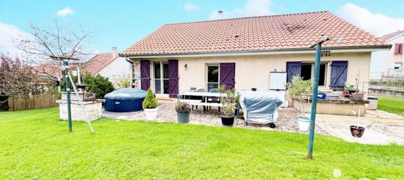 4 bedrooms House in Viterne, France No. 52354 13