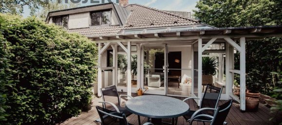 3 غرف نوم منزل في Coburg, Germany رقم 228149 3