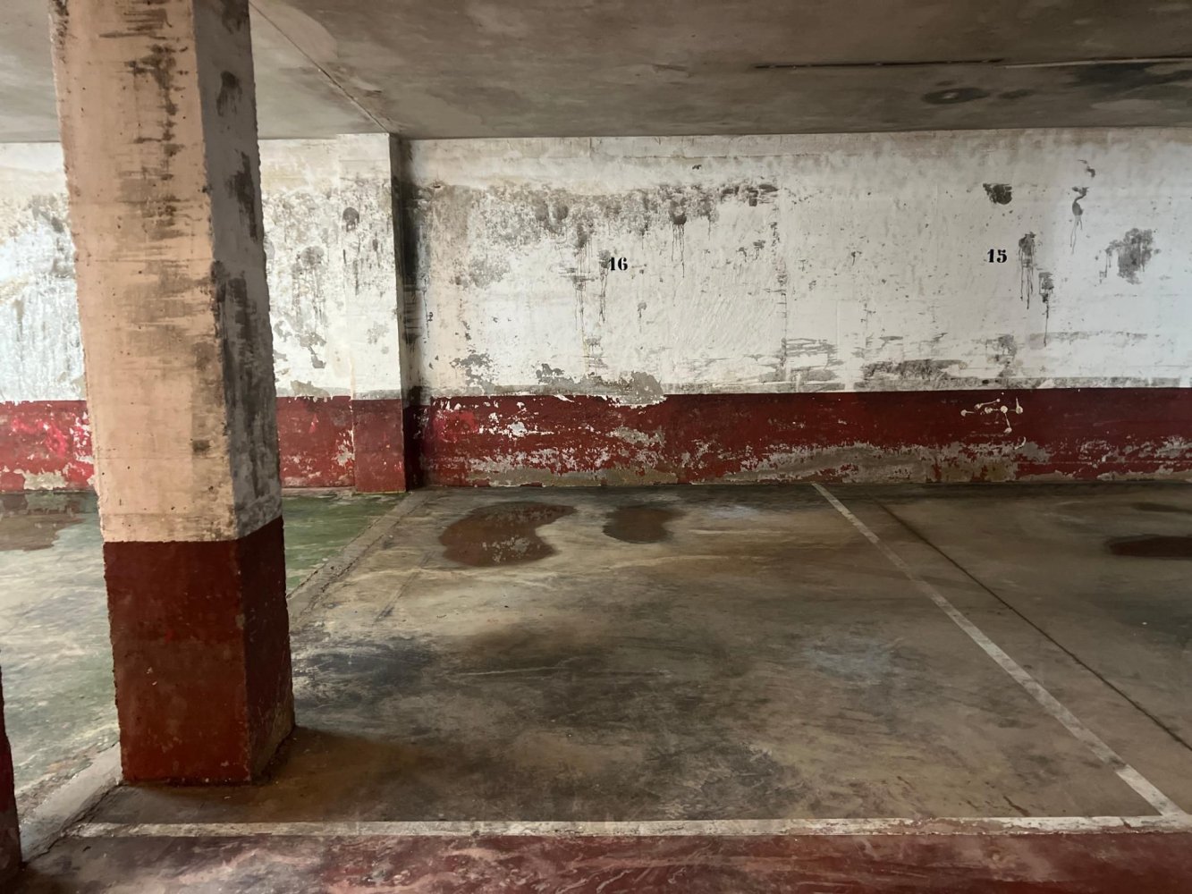 12m² Garage in Algemesi, Spain No. 166228