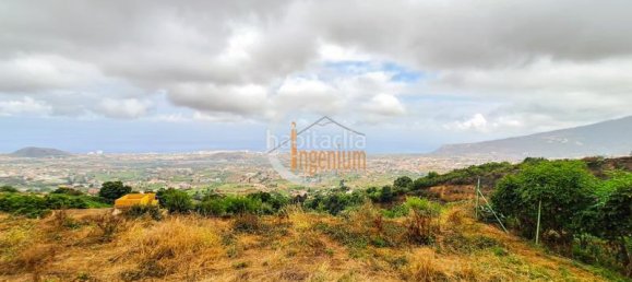 2 bedrooms House in La Orotava, Spain No. 184105 7