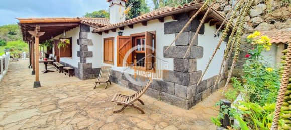 2 bedrooms House in La Orotava, Spain No. 184105 2