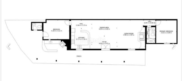 2 bedrooms House in La Orotava, Spain No. 184105 44