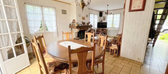 3 bedrooms House in La Baule-Escoublac, France No. 98458 4