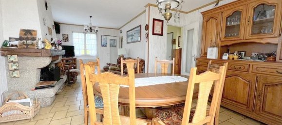 3 bedrooms House in La Baule-Escoublac, France No. 98458 3