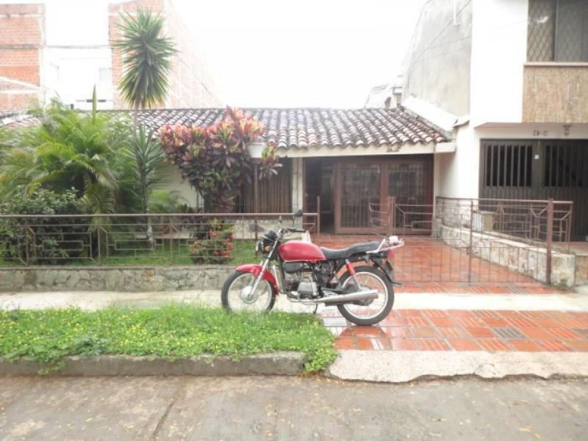 4 chambres Maison à Valle del Cauca, Colombia No. 7800