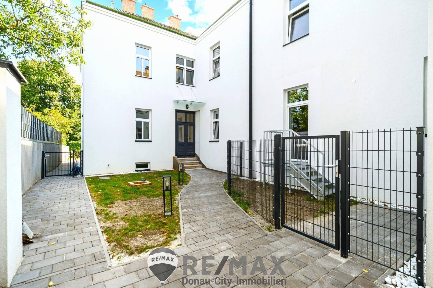 3غرفة منزل ذو طابقين في Mariahilf, Austria رقم 218281