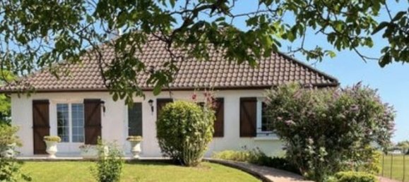 4 bedrooms House in Farges-en-Septaine, France No. 216599 11