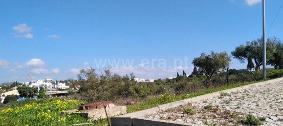  قطعة أرض في Loule, Portugal 960متر مربع رقم 66940 4