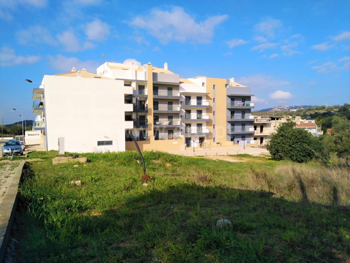  قطعة أرض في Loule, Portugal 960متر مربع رقم 66940