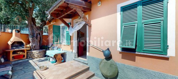 4 bedrooms Villa in Albenga, Italy No. 306236 3