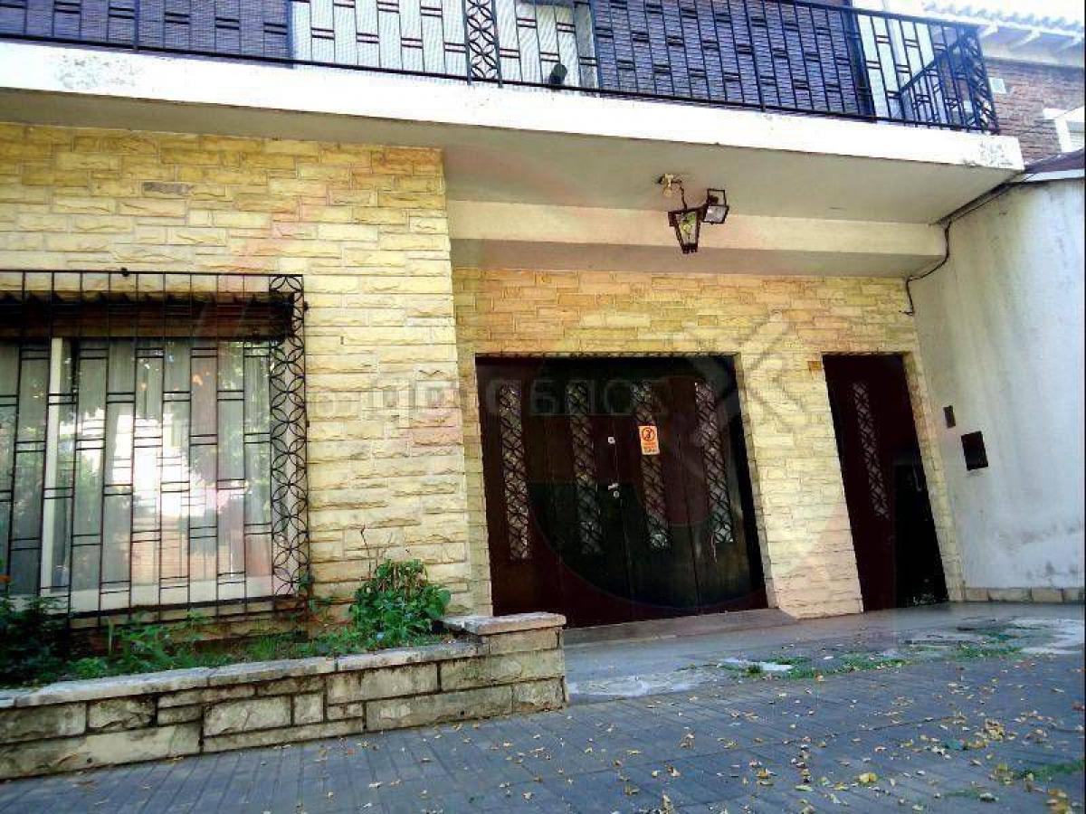 3 Schlafzimmer Haus in Vicente Lopez, Argentina, Nr. 3455