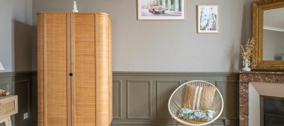 4 Schlafzimmer Haus in Montargis, France, Nr. 349931 15