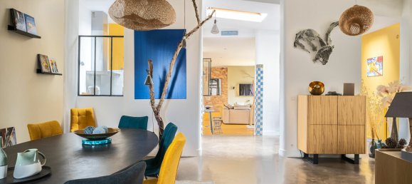 4 Schlafzimmer Haus in Montargis, France, Nr. 349931 5