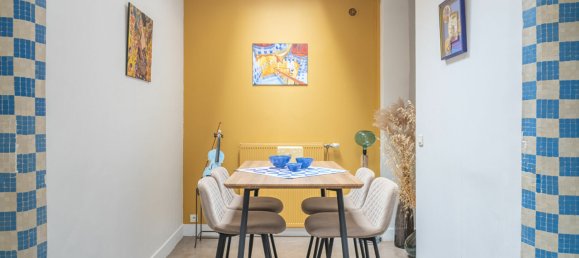 4 Schlafzimmer Haus in Montargis, France, Nr. 349931 8