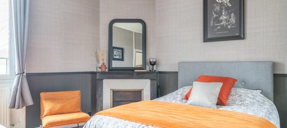 4 Schlafzimmer Haus in Montargis, France, Nr. 349931 14