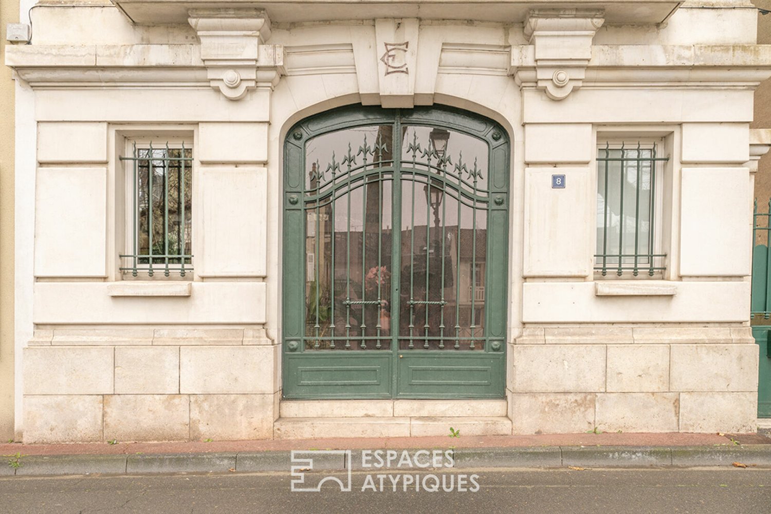 4 Schlafzimmer Haus in Montargis, France, Nr. 349931