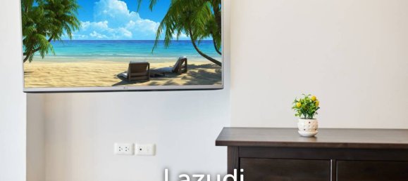 Condominio de 63.23 m² en Ko Samui, Thailand No. 20044 8