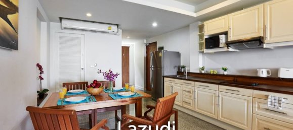 Condominio de 63.23 m² en Ko Samui, Thailand No. 20044 4