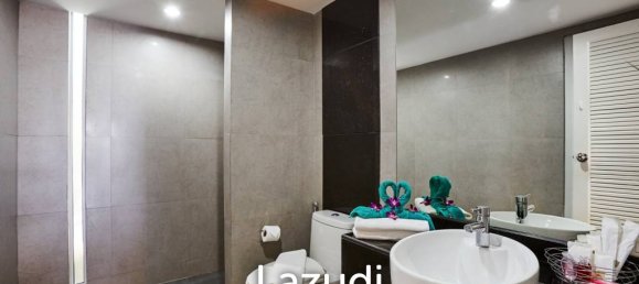 Condominio de 63.23 m² en Ko Samui, Thailand No. 20044 9