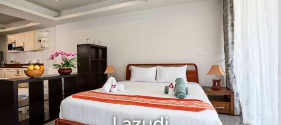 Condominio de 63.23 m² en Ko Samui, Thailand No. 20044 3