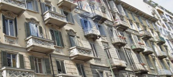 6غرفة شقة في Turin, Italy رقم 213587 11