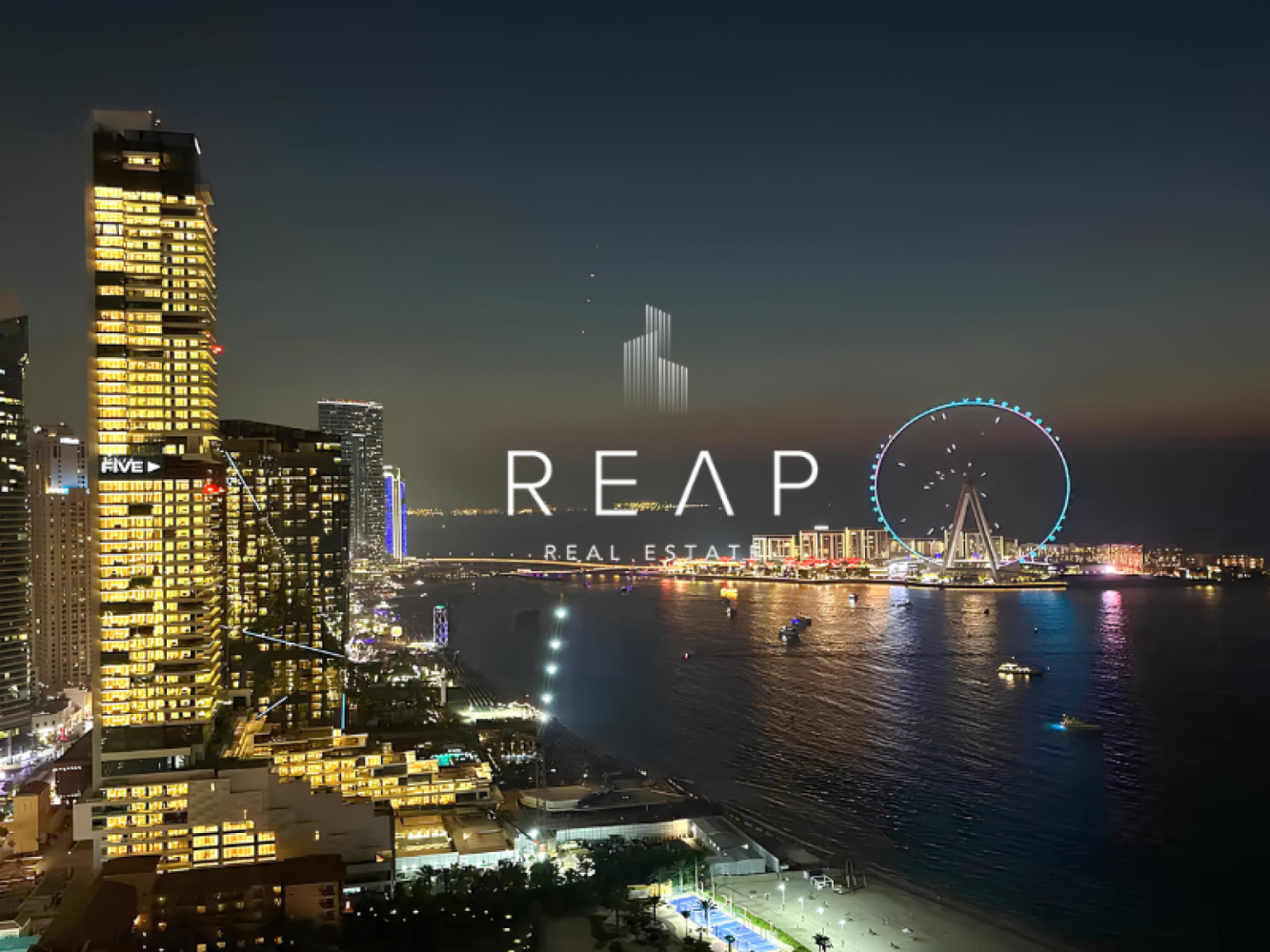 3 bedrooms Apartment in Jumeirah Beach Residence, UAE No. 30909