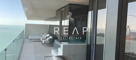 3 bedrooms Apartment in Jumeirah Beach Residence, UAE No. 30909 4