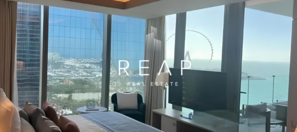 3 bedrooms Apartment in Jumeirah Beach Residence, UAE No. 30909 7