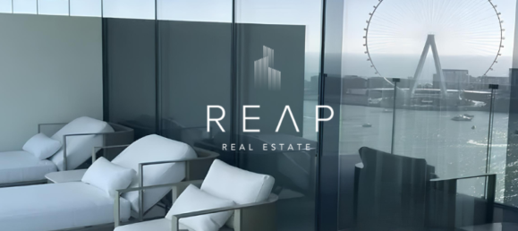 3 bedrooms Apartment in Jumeirah Beach Residence, UAE No. 30909 3