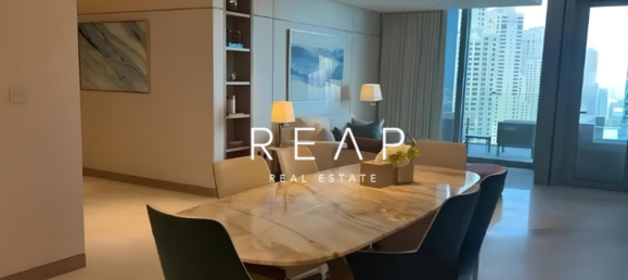 3 bedrooms Apartment in Jumeirah Beach Residence, UAE No. 30909 9