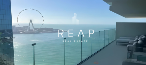 3 bedrooms Apartment in Jumeirah Beach Residence, UAE No. 30909 13