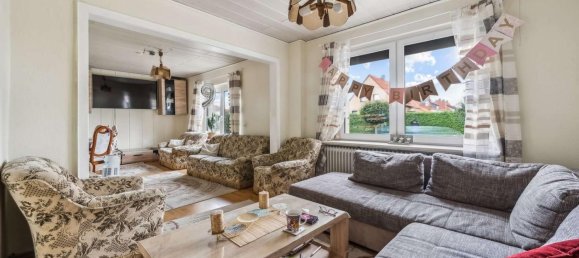 8غرفة تاون هاوس في Schaumburg, Germany رقم 322899 11