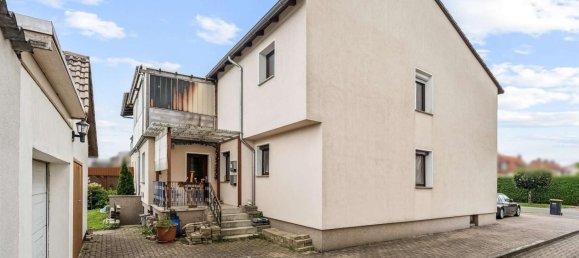 8غرفة تاون هاوس في Schaumburg, Germany رقم 322899 8