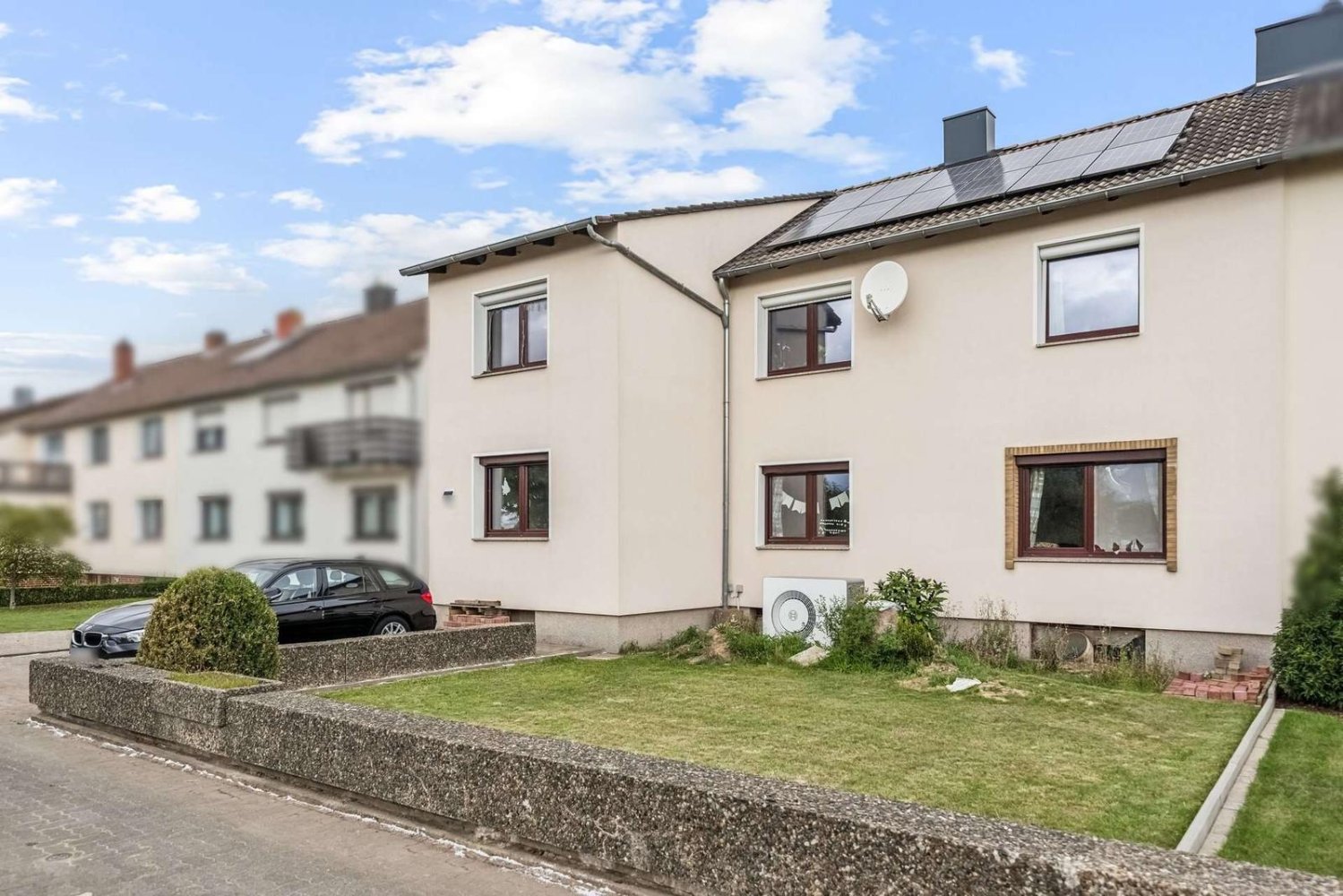 8غرفة تاون هاوس في Schaumburg, Germany رقم 322899