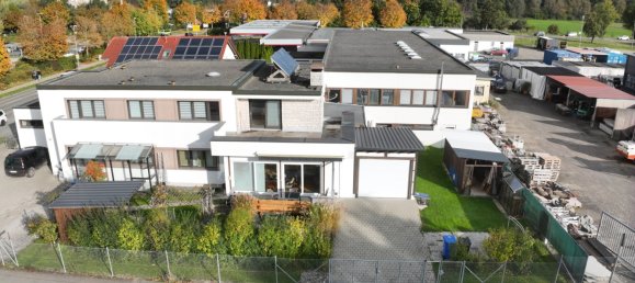 Edificio de 5 dormitorios en Biberach, Germany No. 27692 2