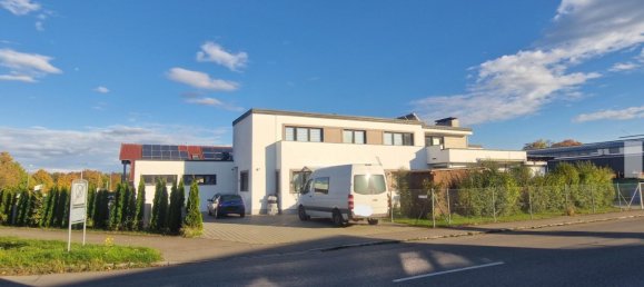 Edificio de 5 dormitorios en Biberach, Germany No. 27692 5