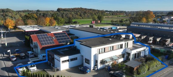 Edificio de 5 dormitorios en Biberach, Germany No. 27692 3