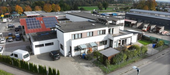 Edificio de 5 dormitorios en Biberach, Germany No. 27692 34