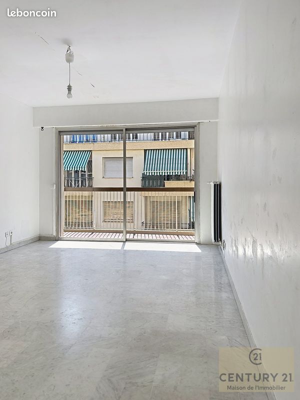 Studio in Nice, France, Nr. 278397