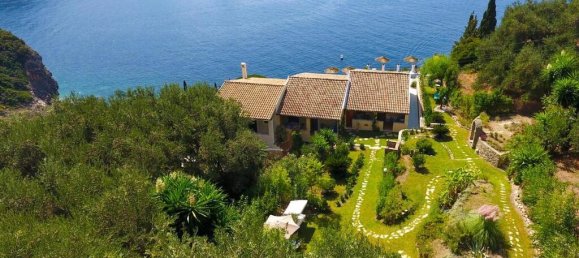 2غرفة ميزونيت في Corfu, Greece رقم 93129 3