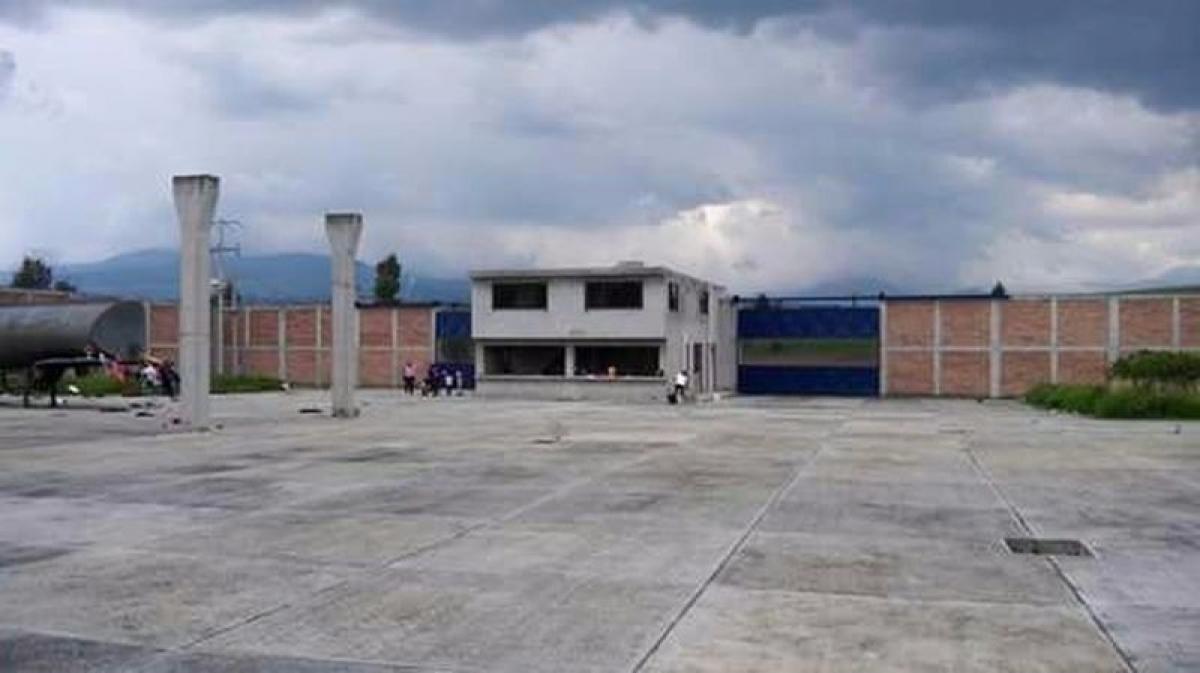  قطعة أرض في Almoloya de Juarez, Mexico رقم 205646