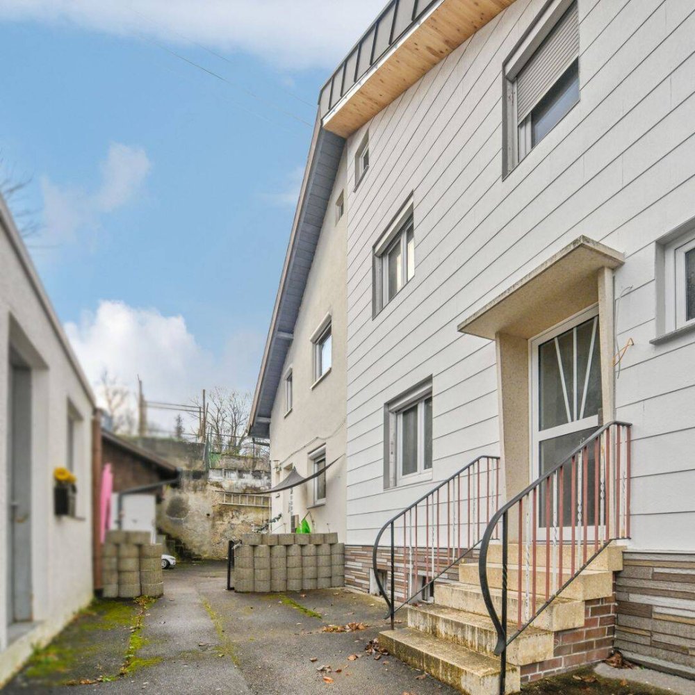 3-salle Maison de ville à Heidenheim, Germany No. 53124