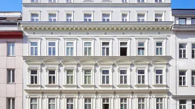 Studio in Margareten, Austria No. 85640