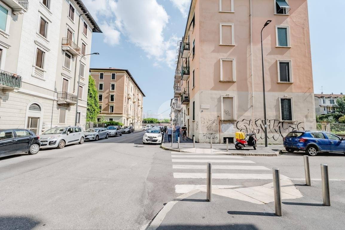 Apartamento T2 em Milan, Italy N.º 326494