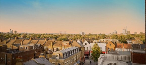 1 bedroom House in East Ham, United Kingdom No. 11457 14