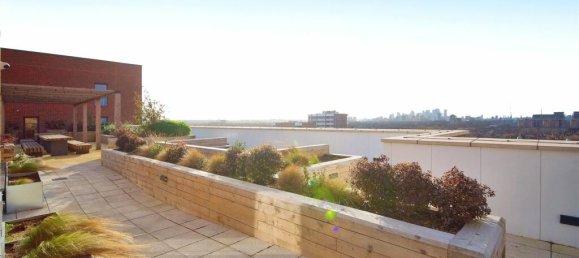 1 bedroom House in East Ham, United Kingdom No. 11457 21