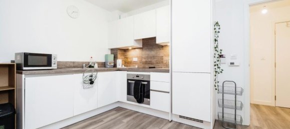 1 bedroom House in East Ham, United Kingdom No. 11457 2